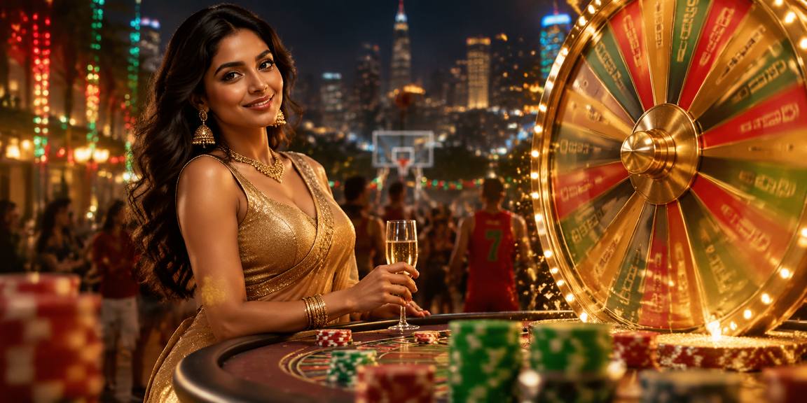 body999 Baccarat Casino24
